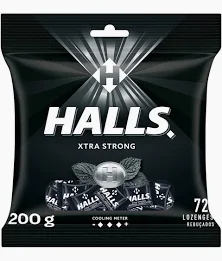 Halls