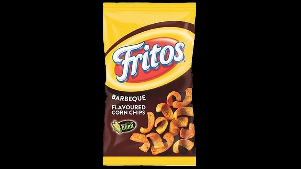 Fritos 25g