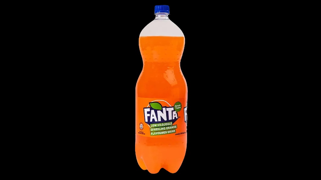 Fanta 2L
