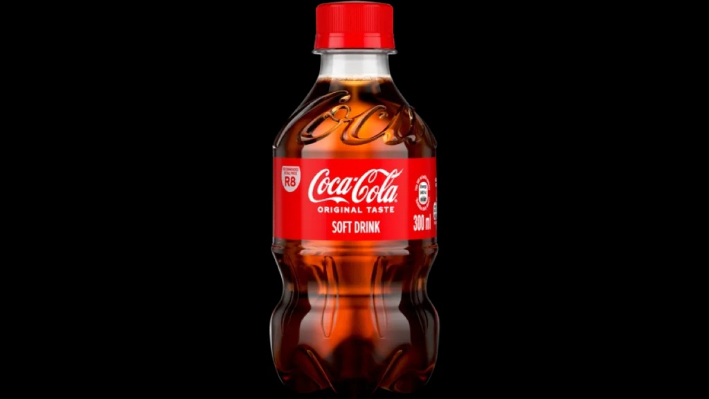 Coke Zero Buddy 300ml