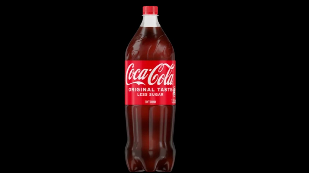Coke 1lt
