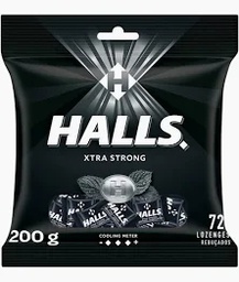 Halls