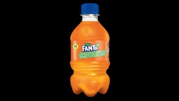 Fanta can 330ml