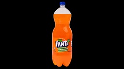 Fanta can 400ml