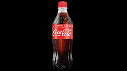 Coke 440ml