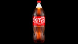 Coca Cola 2L