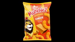 SIMBA MUNCHIEZ CHIPS 54G, CHICKEN
